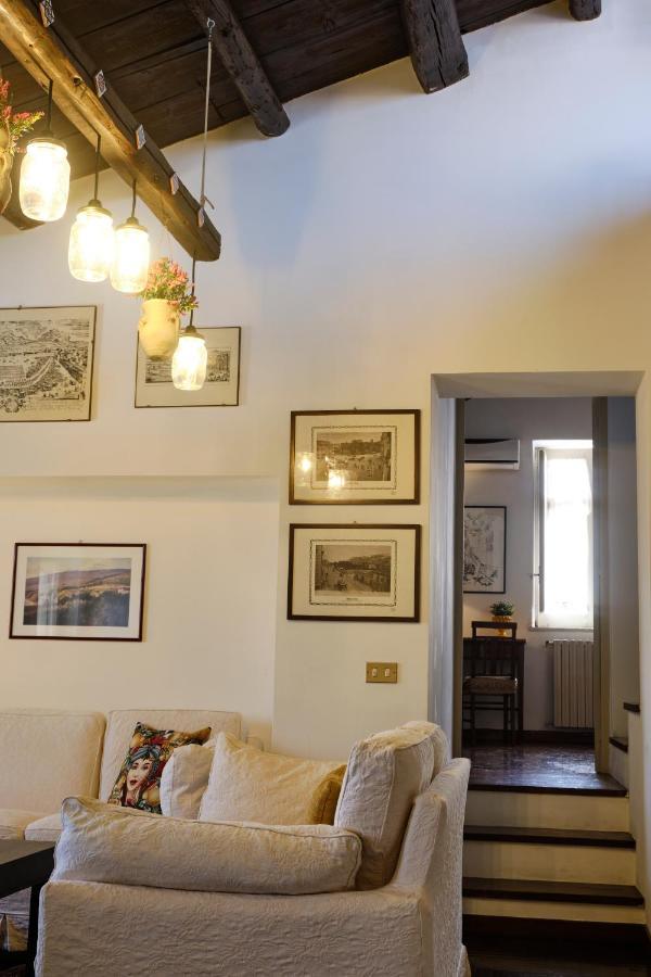 Appartement Attico Con Terrazza Sul Porto *